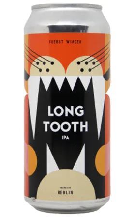 Long Tooth (2023)