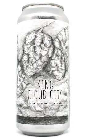 King Cloud City