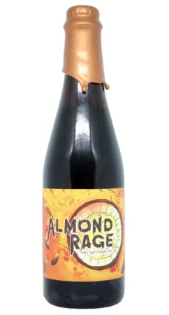 Almond Rage