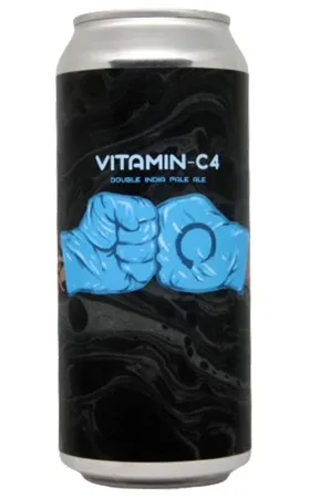 Vitamin C-4