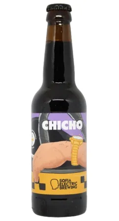 The Chicho (чичо)