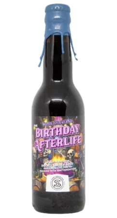 The Birthday Afterlife
