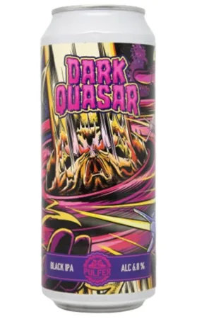 Dark Quasar