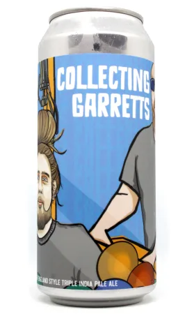 Collecting Garretts