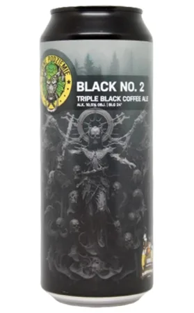 Black No. 2