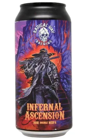 Infernal Ascension