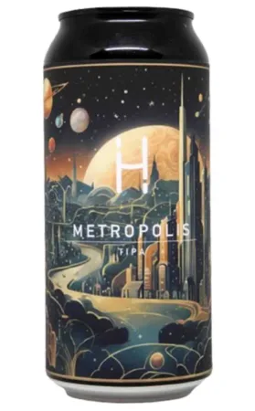 METROPOLIS