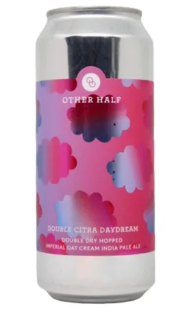 Double Citra Daydream