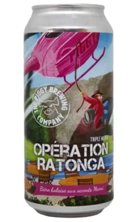Opération Ratonga