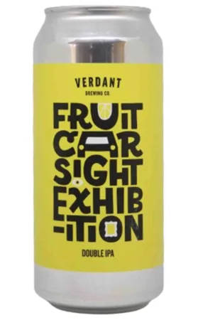Fruit, Car, Sight, Exhibition