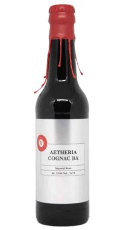 Aetheria Cognac BA (Silver Series)