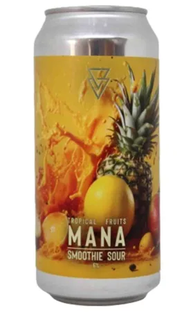 MANA - Tropical Fruits