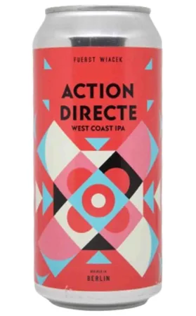 Action Directe