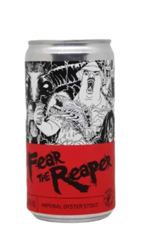 Fear the Reaper