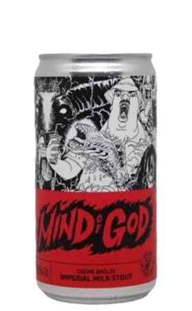 Metalhead Mind of God - Hops & Hopes