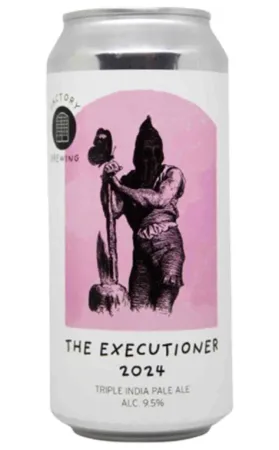 The Executioner 2024