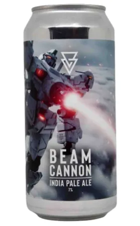 Beam Cannon