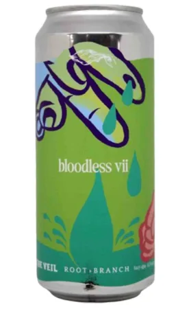 Bloodless VII