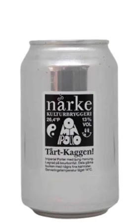 Tårt-Kaggen!