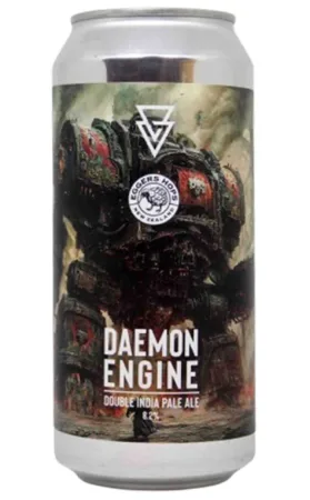 Daemon Engine