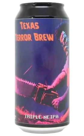 texas terror brew