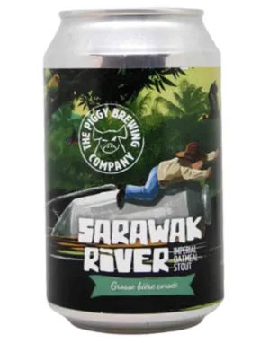 Sarawak River