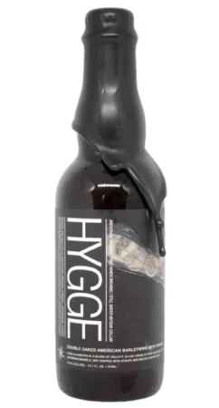 Anchorage Brewing Company Hygge - Hops & Hopes