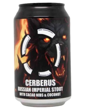 Brouwerij LOST CERBERUS - Hops & Hopes