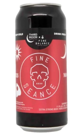 Third Moon Brewing Company Fine Seance - Hops & Hopes