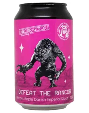 Defeat the Rancor