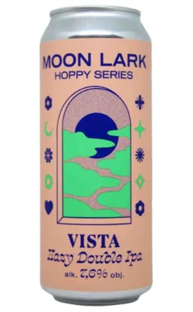 Moon Lark Brewery Vista. - Hops & Hopes