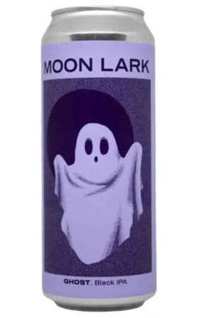 Moon Lark Brewery Ghost. - Hops & Hopes