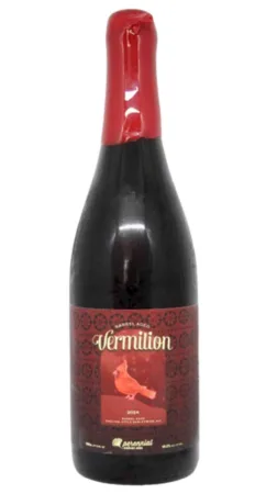 Barrel-Aged Vermilion (2024)